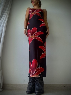 VESTIDO MAGNOLIA - comprar online