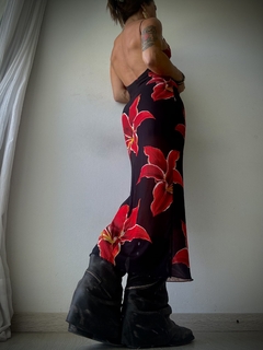 VESTIDO MAGNOLIA en internet