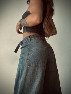 JEANS HAML - GINA
