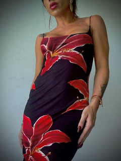 VESTIDO MAGNOLIA - tienda online