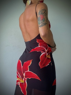 VESTIDO MAGNOLIA - comprar online