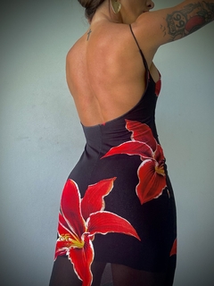 VESTIDO MAGNOLIA en internet