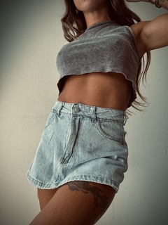 MINI SHORT KENIA - comprar online
