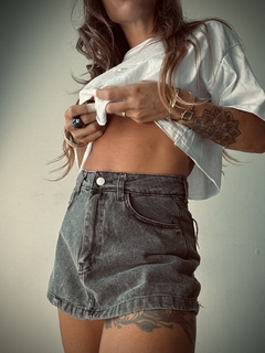 MINI SHORT KENIA - comprar online