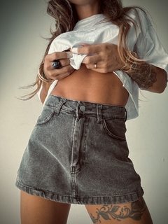 MINI SHORT KENIA