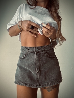 MINI SHORT KENIA - GINA