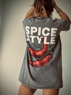 REMERON STYLE