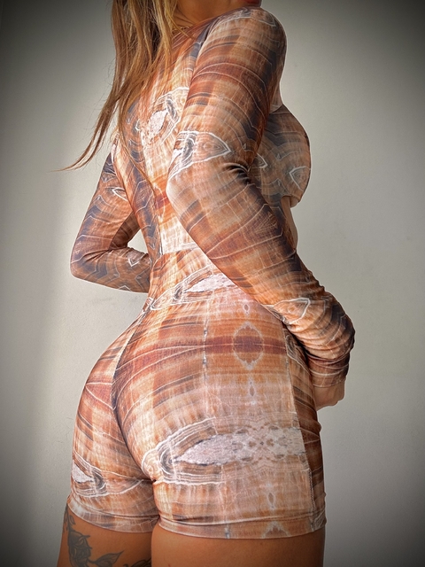 CATSUIT MAJO - comprar online