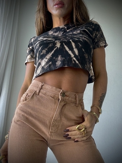 JEAN MIA MOM TOSCANA - tienda online