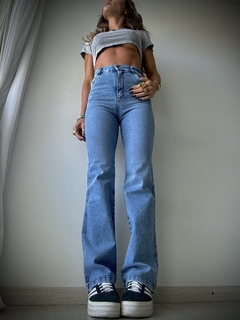 WIDE LEG MIA BRITNEY