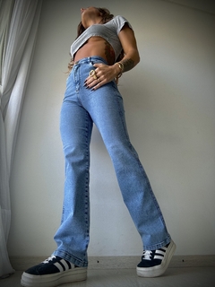 WIDE LEG MIA BRITNEY - comprar online