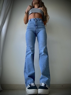WIDE LEG MIA BRITNEY en internet
