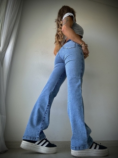 Imagen de WIDE LEG MIA BRITNEY