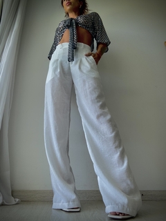 PANTALON EMMA - comprar online