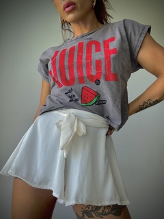 REMERA MC TUTTIFRUTTI - tienda online