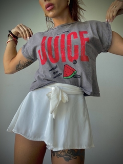 REMERA MC TUTTIFRUTTI - GINA