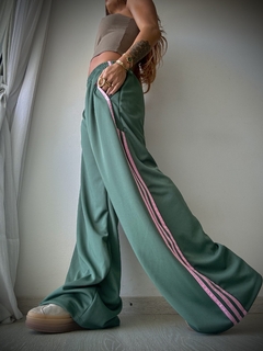 PALLAZO JOY