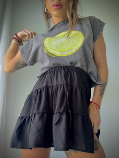 REMERA MC TUTTIFRUTTI - comprar online