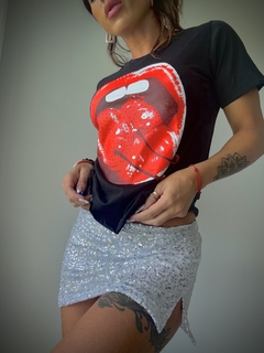 REMERA MC CEREZA en internet