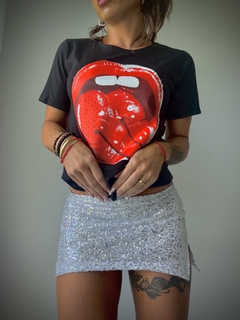 REMERA MC CEREZA