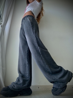PALLAZO RUSTIN - GINA