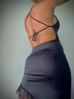 VESTIDO DENA - GINA