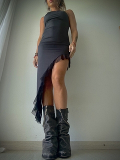 VESTIDO DENA - tienda online