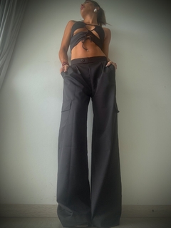 PANTALON CARGO BUG - comprar online