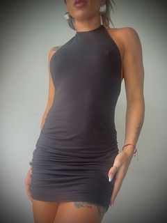 VESTIDO ROXXANE