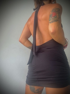 VESTIDO ROXXANE - comprar online