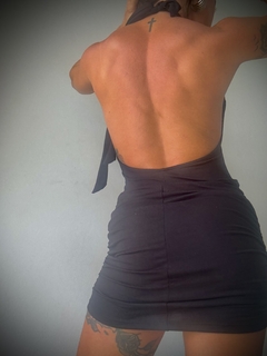 VESTIDO ROXXANE en internet