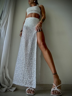 FALDA CASIA - tienda online