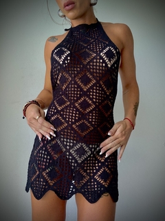Imagen de VESTIDO VITTO