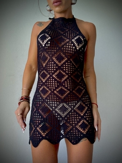VESTIDO VITTO