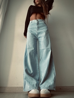 Imagen de WIDE LEG MIA BAGGY