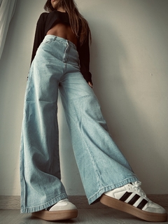 WIDE LEG MIA BAGGY - tienda online