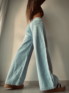 WIDE LEG MIA BAGGY en internet