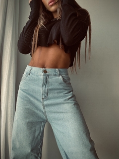 WIDE LEG MIA BAGGY - comprar online
