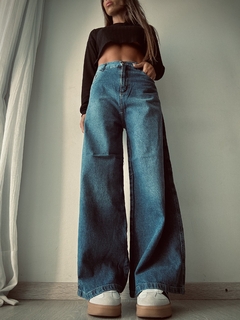 WIDE LEG MIA BAGGY en internet
