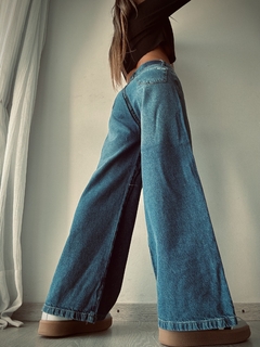 WIDE LEG MIA BAGGY - comprar online