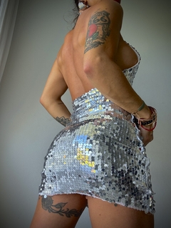 VESTIDO EUROPA en internet