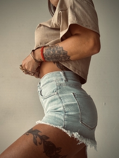 SHORT WALBY en internet