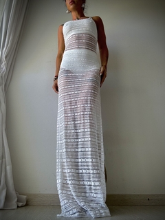 VESTIDO REBECCA