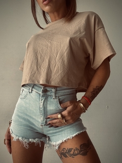 SHORT WALBY - comprar online