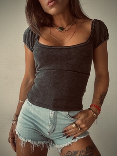 BASICA SHOULDER