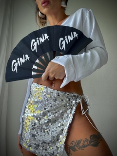 ABANICO BY GINA - tienda online