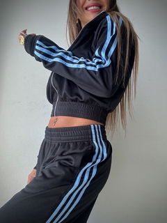 CONJUNTO AFA