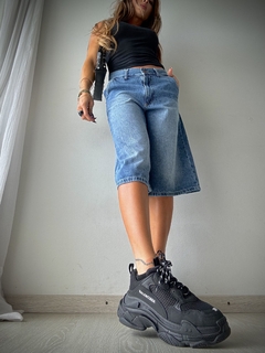 BERMUDA HANA - tienda online