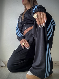 CONJUNTO AFA