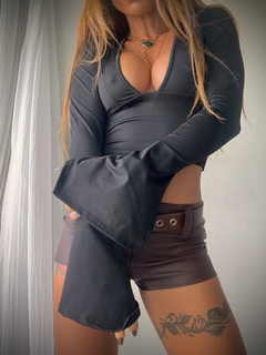 TOP DONNER - tienda online